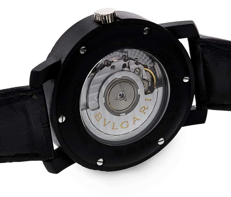 Bvlgari Bvlgari BB40CL